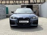BMW Řada 4 M440i xDrive M-Sport HuD NezTo - náhled 1