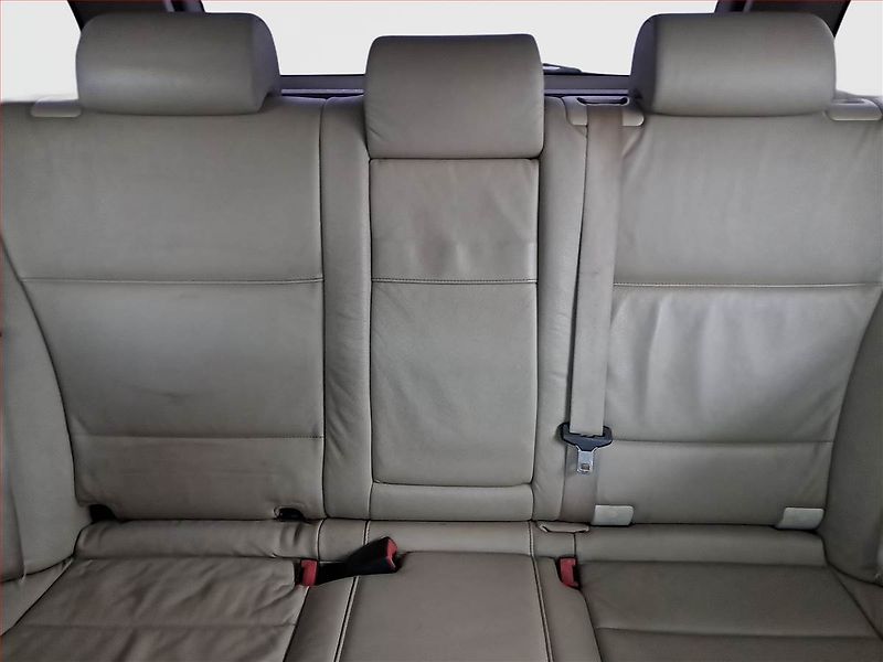 BMW X5 (2006) 3.0d, 4X4, Automat, Xenony - fotka 10 z 21