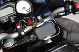 Yamaha FZ 8 S Fazer (2010) hezký stav - náhled 11
