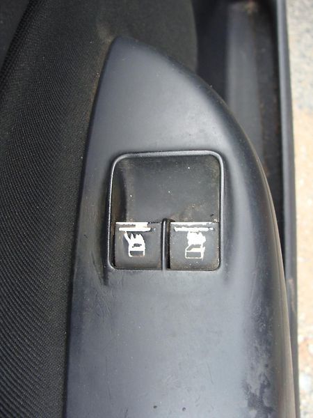 Škoda Octavia 1.9 TDi, 77 kW, 4x4, tažné - fotka 15 z 30