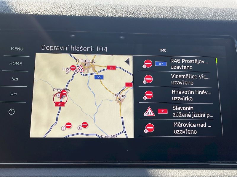 Škoda Kodiaq (2019) 2,0 TDI 140kW DSG L&K 4x4 - fotka 21 z 35