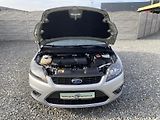 Ford Focus 2.0i 145PS LPG FORD COMBI TOP! - náhled 82
