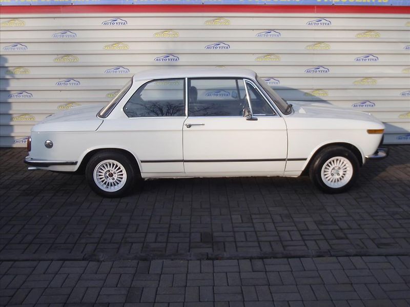 BMW Ostatní 1602 F.L. - ČTĚTE POPIS!   . - fotka 3 z 8