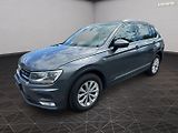 Volkswagen Tiguan (2016) 2.0Tdi 85kw Comfortline - náhled 2