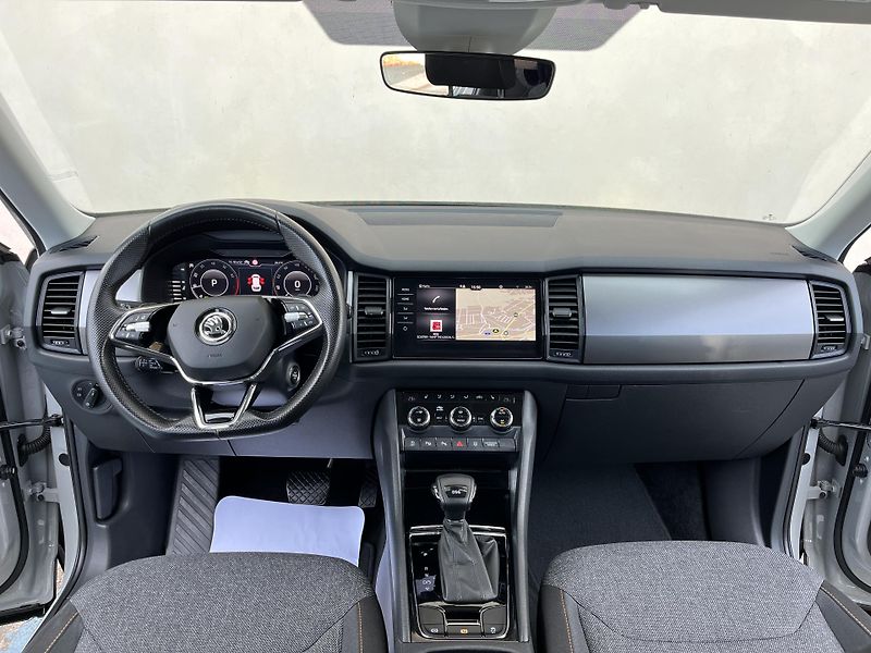 Škoda Kodiaq (2021) 1.5TSI*DSG*ACC*TAŽNÉ*4xVÝHŘEV - fotka 12 z 52