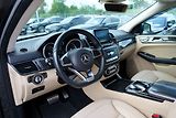 Mercedes-Benz GLE 350d 4Matic AMG/tažné/Harman - náhled 26