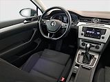 Volkswagen Passat (2015) 2.0 TDI, Automat, Navi - náhled 7
