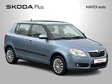 Škoda Fabia (2008) 1.2 HTP Ambiente - náhled 24
