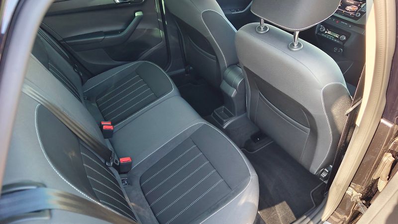 Škoda Fabia (2021) FAB COM STYLE 70TSI/1.0 M5F LE - fotka 11 z 31