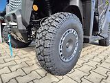 CFMOTO (2026) Gladiator U6 EV L7e E5+ +X110L - náhled 10