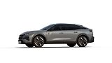 Peugeot 408 (2026) GT Hybrid 145 e-DCS6 - náhled 2