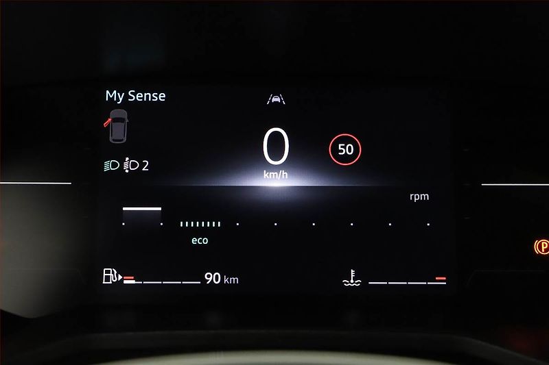 Renault Clio (2026) 1.0 TCe, Techno, FullLed - fotka 9 z 13