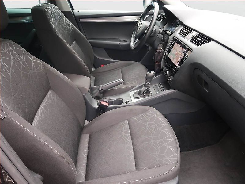 Škoda Octavia (2018) Style 2.0 TDI, Automat - fotka 9 z 21