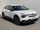Citroën C4 (2023) 1.2 PT, 1.maj,ČR, Feel, navi - náhled 1