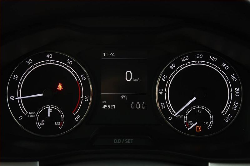 Škoda Kamiq (2020) Style 1.0 TSI, ČR,1.maj - fotka 11 z 18