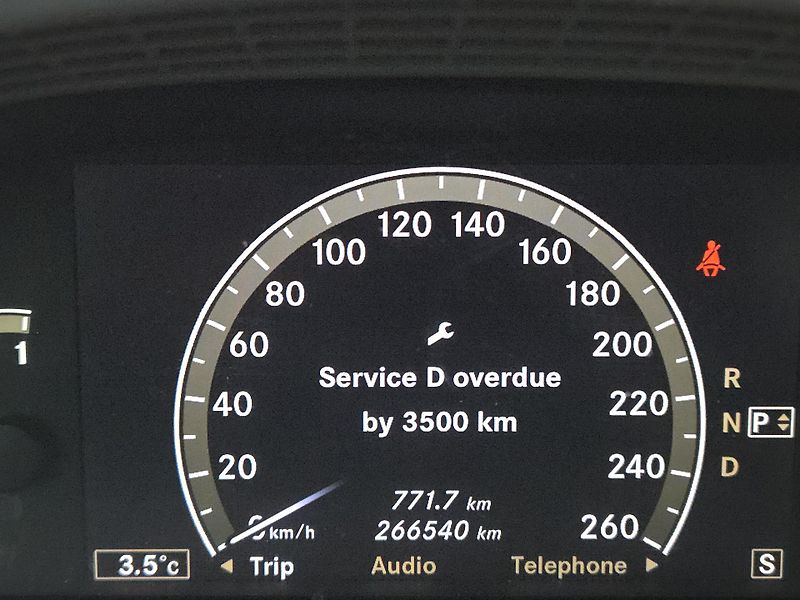 Mercedes-Benz Třídy S na splátky všem od 10%akontace - fotka 12 z 12