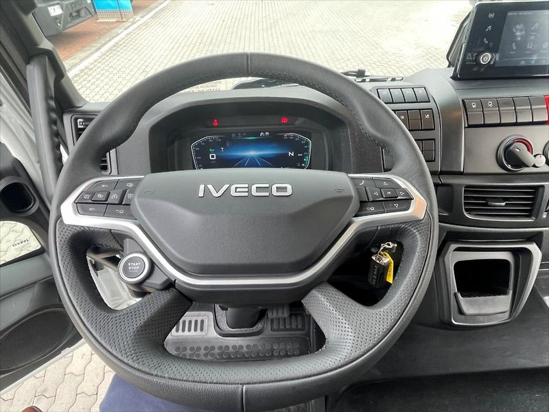 Iveco Eurocargo (2026) 4,5 75E21P - fotka 12 z 13