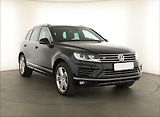 Volkswagen Touareg (2015) 3.0 TDI, 4X4, Automat, Kůže - náhled 1