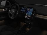 Volvo XC40 (2026) B4 ULTRA BLACK EDITION - náhled 13