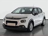Citroën C3 (2019) 1.2 PureTech, Serv.kniha - náhled 1