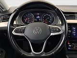Volkswagen Passat (2020) 1.5 TSI, Automat, Kůže, Navi - náhled 27