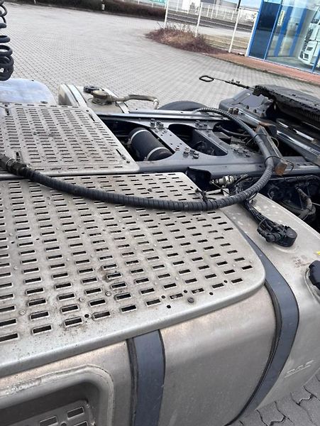 DAF Ostatní Vehicle Tractor 6x2/2 Standard - fotka 4 z 16