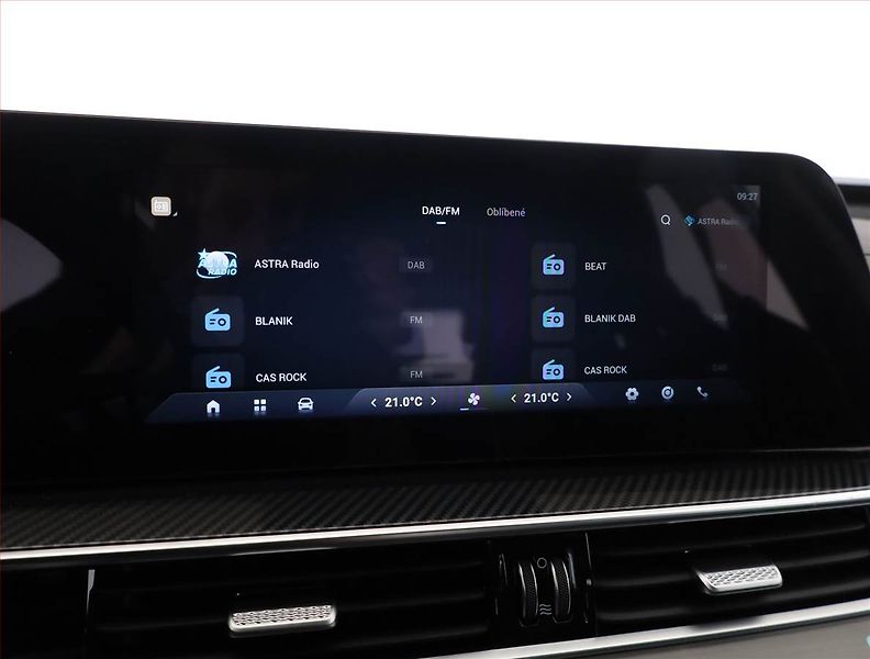 Chery Tiggo 7 (2026) 1.6 TGDI, LUXURY, Ad. tempomat - fotka 13 z 17