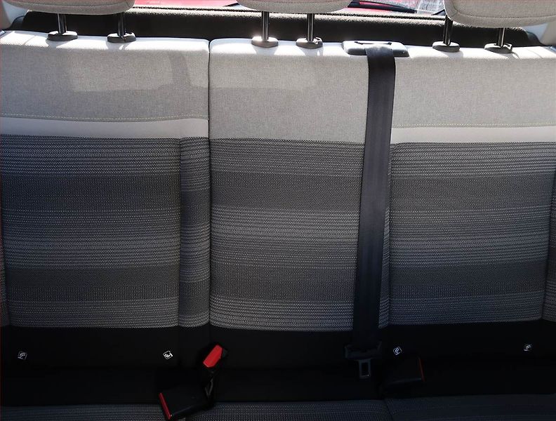 Citroën C3 (2018) Shine 1.2 PureTech, Serv.kniha - fotka 10 z 19
