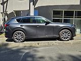 Mazda CX-60 3.3D AWD Homura, CON-P, DRI-P - náhled 6