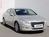 Peugeot 508 (2014) 2.0 HDi, Allure, AT, LED, TZ - náhled 1