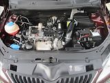 Škoda Fabia 1,2 TSI, digi klima, serviska, - náhled 22