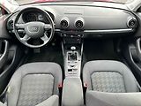 Audi A3 (2015) 1.2TFSi, 2.maj,ČR, autoAC - náhled 8