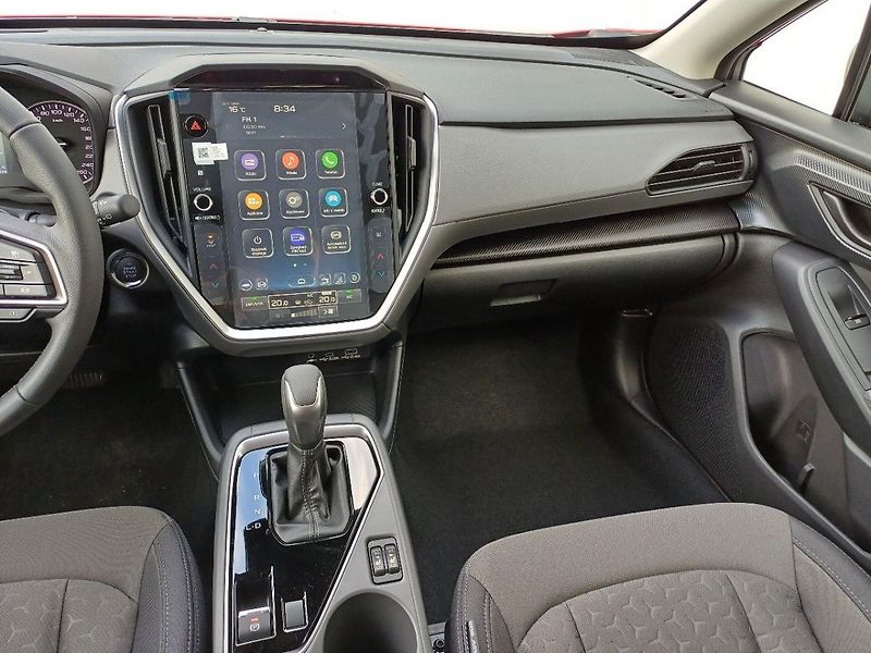 Subaru Crosstrek 2.0ie-S COMFORT NAVI MY2025 - fotka 14 z 21