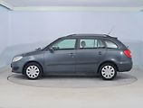 Škoda Fabia (2011) 1.6 TDI, po STK, zamluveno - náhled 2