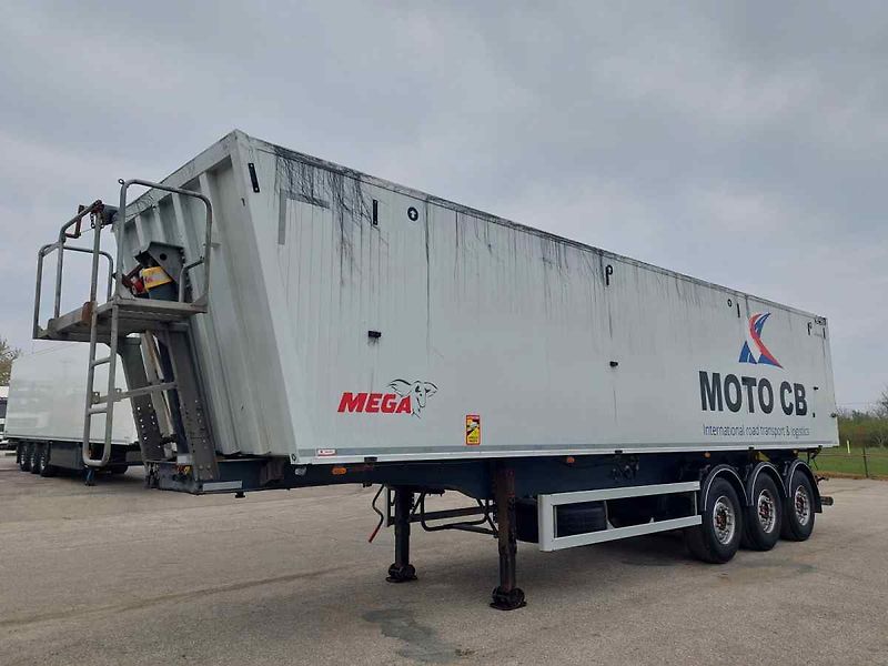 MEGA Ostatní Light MNL 55 m - fotka 1 z 43