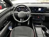 Hyundai Tucson 1,6 TGDI 4WD DCT N LINE - náhled 12