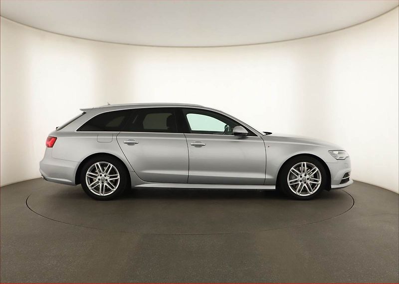 Audi A6 (2019) S line 3.0 TDI - fotka 6 z 18