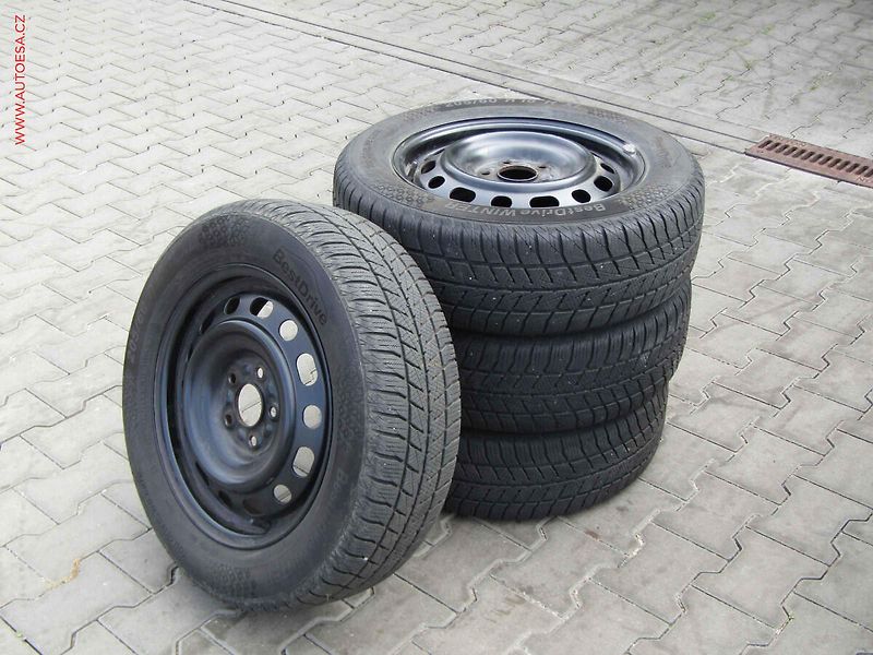 Mazda 6 (2008) 1.8i, ČR, AC, tažné - fotka 17 z 18