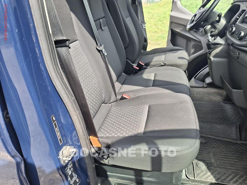 Ford Transit (2020) 2.0TDCi L2H2, ČR, TREND, AC - fotka 13 z 17