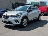 Renault Captur 1.3 TCe - náhled 1