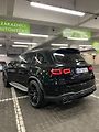 Mercedes-Benz GLC (2022) Mercedes-AMG GLC 63 S - náhled 4