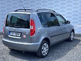 Škoda Roomster (2011) 1.2HTP, 51kW, Klima - náhled 8