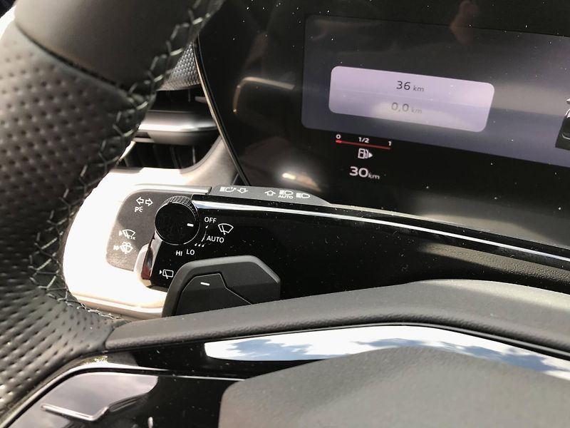 Audi Q3 7STT 1.5 TFSI - fotka 19 z 23