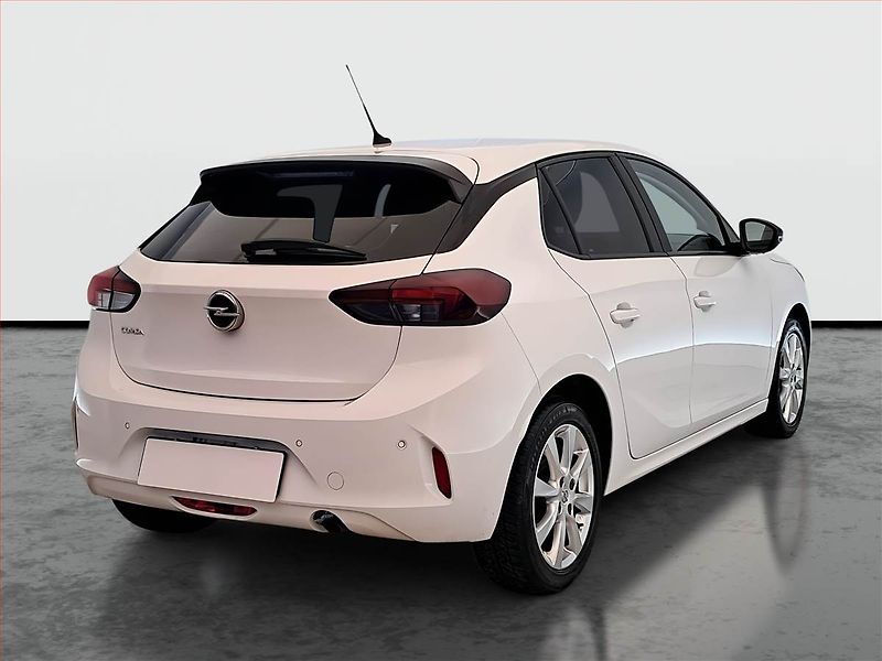 Opel Corsa (2021) 1.2, Serv.kniha, Tempomat - fotka 5 z 18