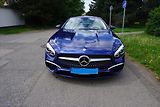 Mercedes-Benz SL 3,0 AMG Designo Edition Masáže - náhled 1