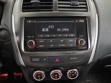Mitsubishi ASX (2014) Inform 1.6 MIVEC, Serv.kniha - náhled 12