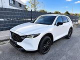 Mazda CX-5 (2023) 2.5i 143 kW SKYACTIV-G HOMURA - náhled 1