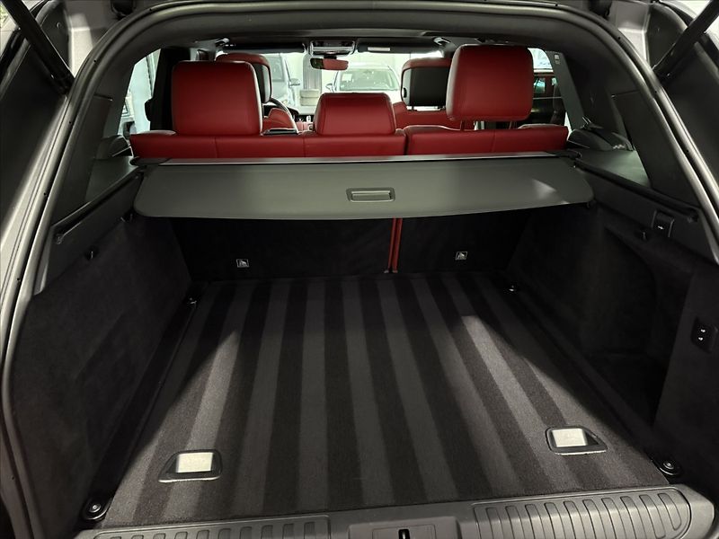 Land Rover Range Rover Sport 3,0   HSE 221KW MERIDIAN TOP - fotka 34 z 42