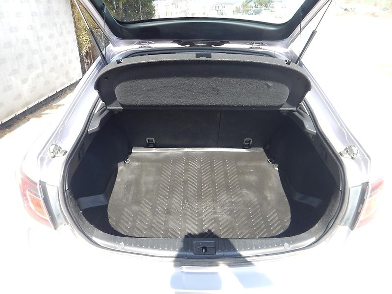 Mazda 6 1.8i, KLIMA - fotka 14 z 25