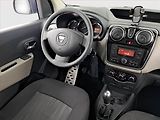 Dacia Dokker (2015) Arctica 1.2 TCe, 5Míst, ČR - náhled 7